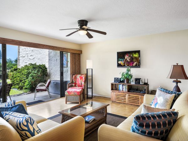 Kailua Kona Home 1000771