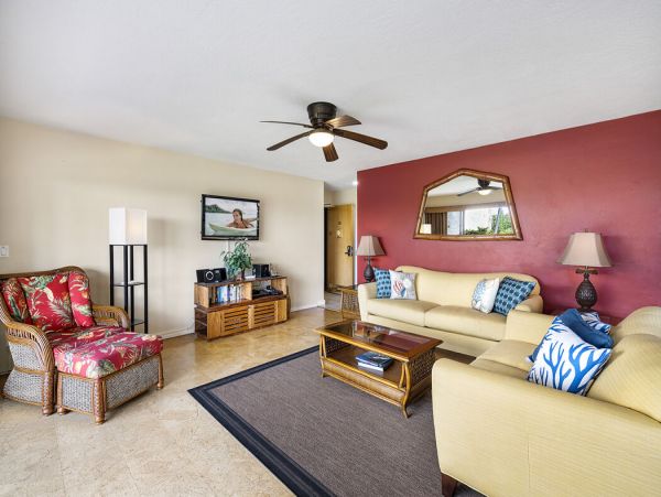 Kailua Kona Home 1000771