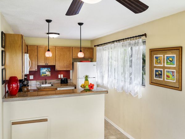 Kailua Kona Home 1000771