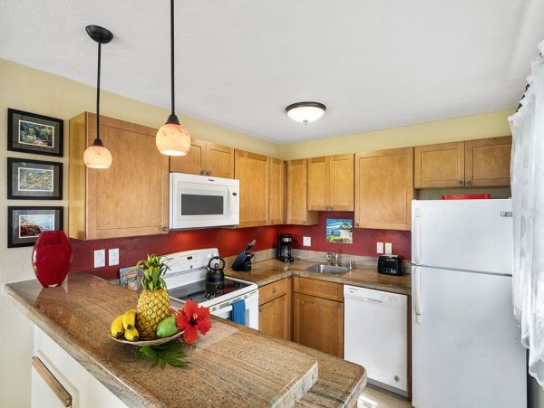 Kailua Kona Home 1000771