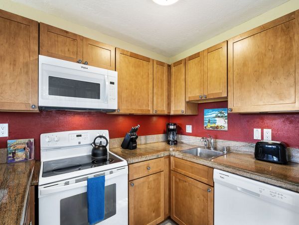 Kailua Kona Home 1000771