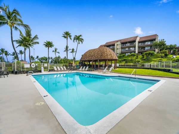 Kailua Kona Home 1000771