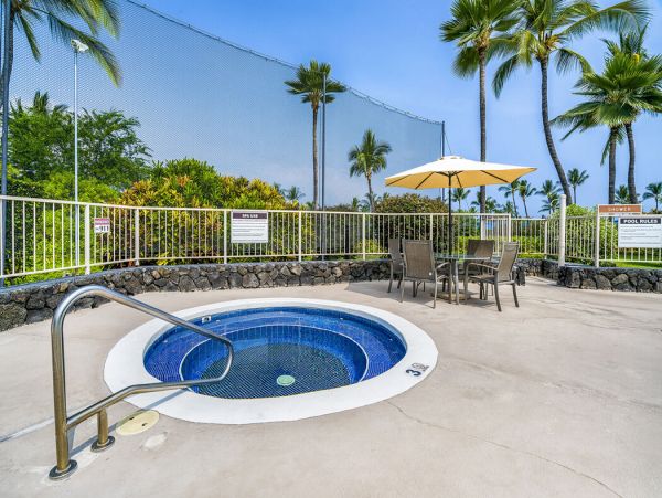 Kailua Kona Home 1000771