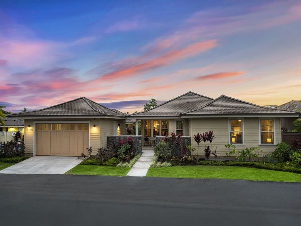 Kailua Kona Home 1000772