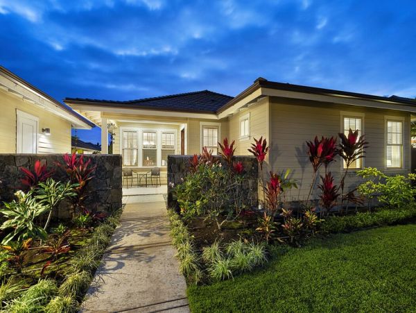 Kailua Kona Home 1000772