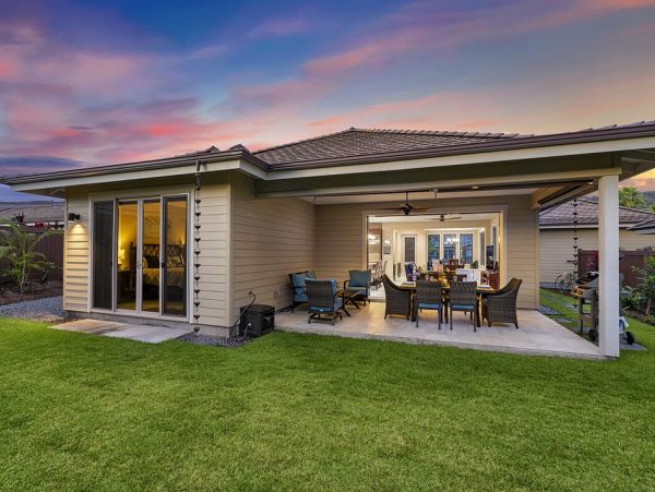 Kailua Kona Home 1000772