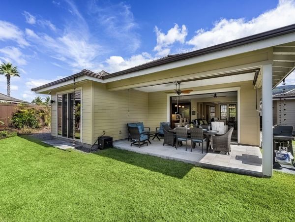 Kailua Kona Home 1000772