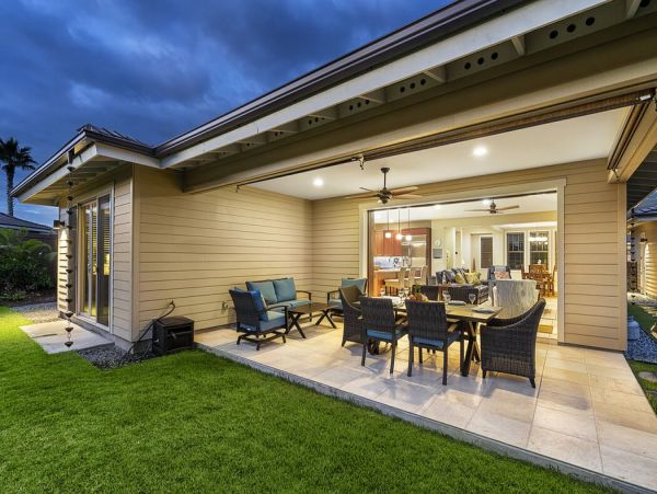 Kailua Kona Home 1000772