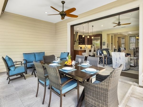 Kailua Kona Home 1000772