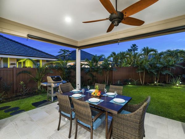 Kailua Kona Home 1000772