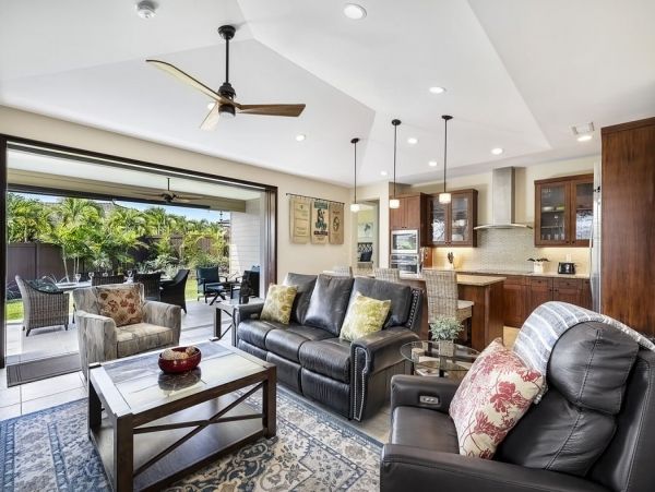 Kailua Kona Home 1000772