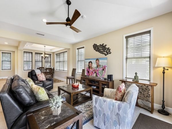 Kailua Kona Home 1000772
