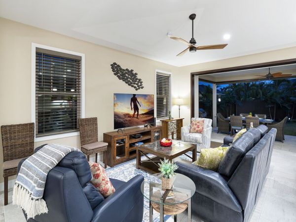 Kailua Kona Home 1000772