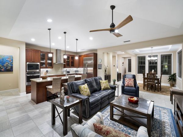 Kailua Kona Home 1000772