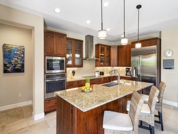 Kailua Kona Home 1000772
