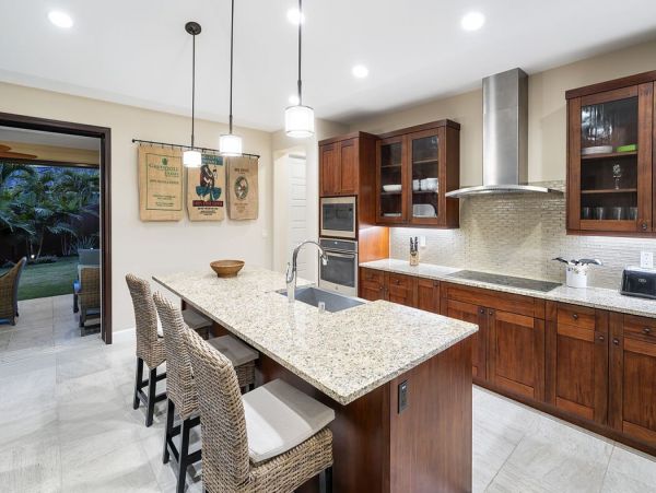 Kailua Kona Home 1000772