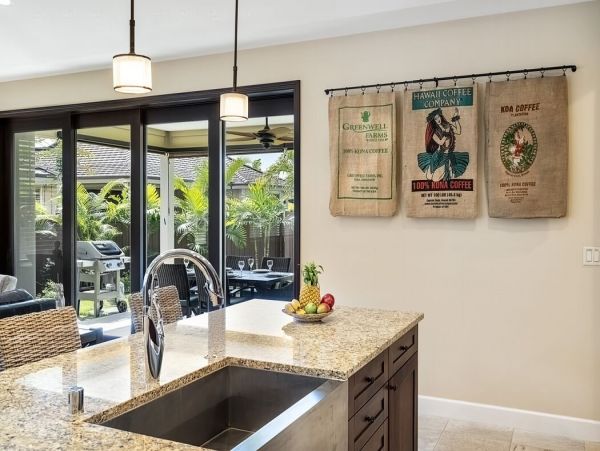 Kailua Kona Home 1000772