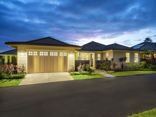 Kailua Kona Home 1000772