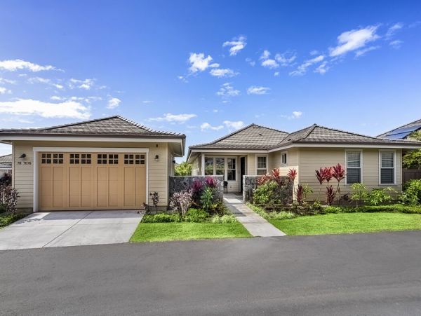 Kailua Kona Home 1000772