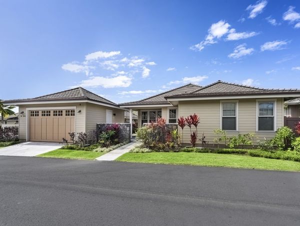 Kailua Kona Home 1000772