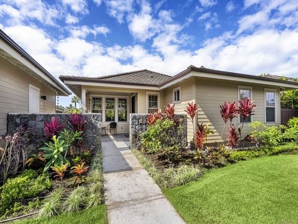 Kailua Kona Home 1000772