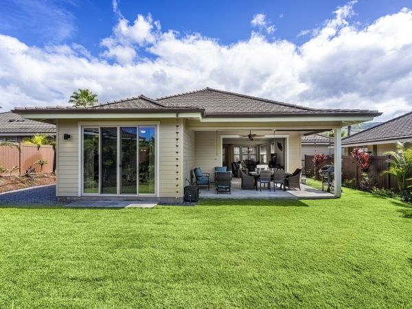 Kailua Kona Home 1000772