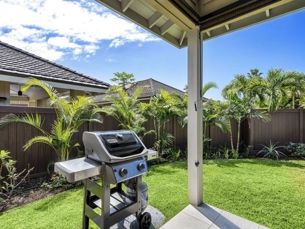 Kailua Kona Home 1000772