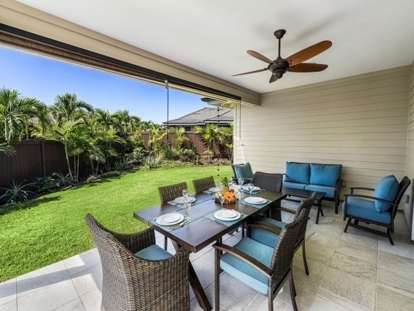 Kailua Kona Home 1000772