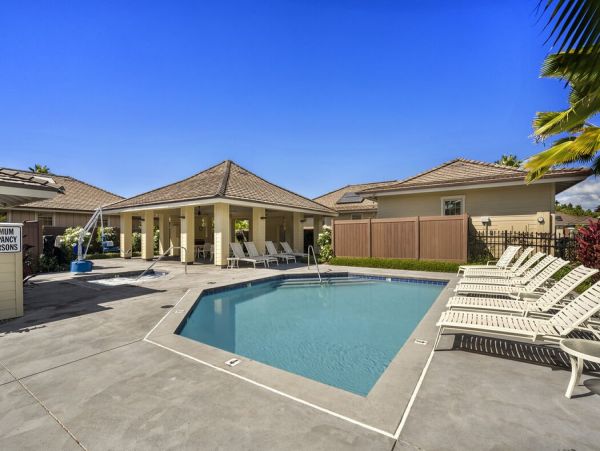 Kailua Kona Home 1000772
