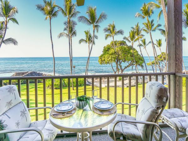 Kailua Kona Home 1000773