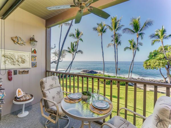 Kailua Kona Home 1000773