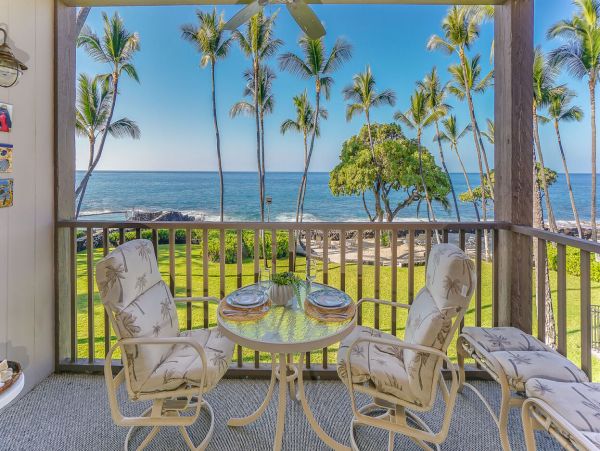 Kailua Kona Home 1000773