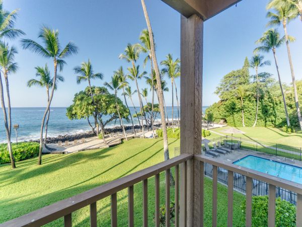 Kailua Kona Home 1000773