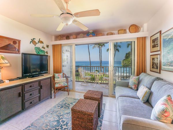 Kailua Kona Home 1000773