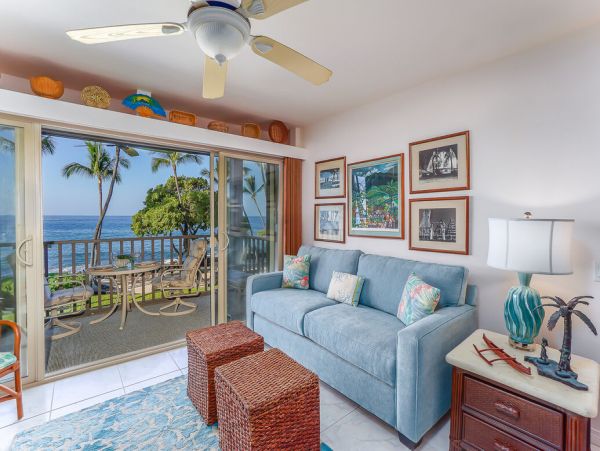 Kailua Kona Home 1000773