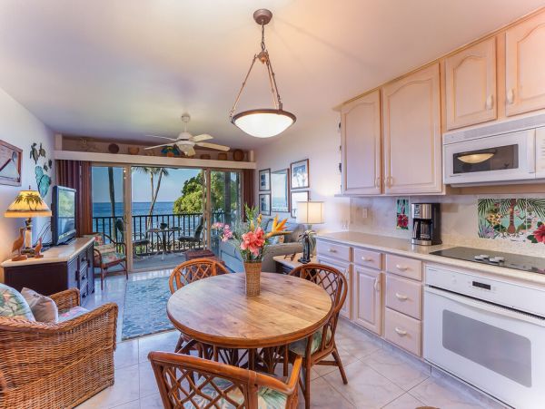 Kailua Kona Home 1000773
