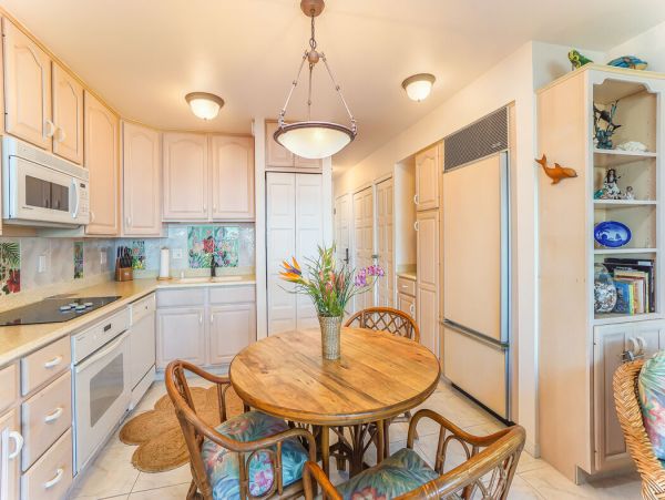 Kailua Kona Home 1000773
