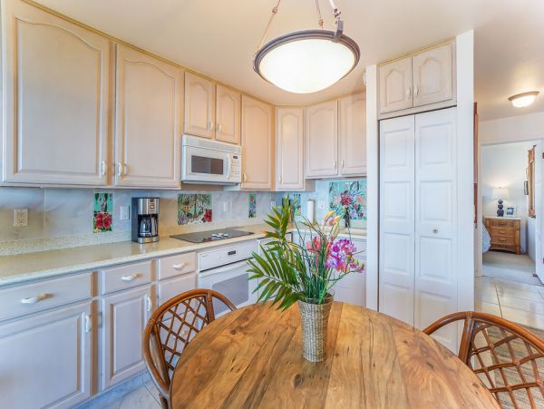 Kailua Kona Home 1000773