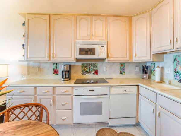 Kailua Kona Home 1000773