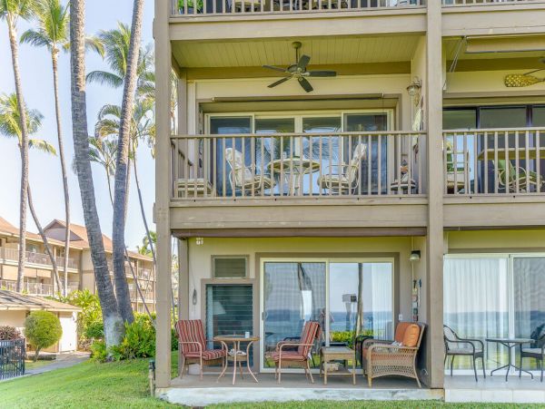 Kailua Kona Home 1000773