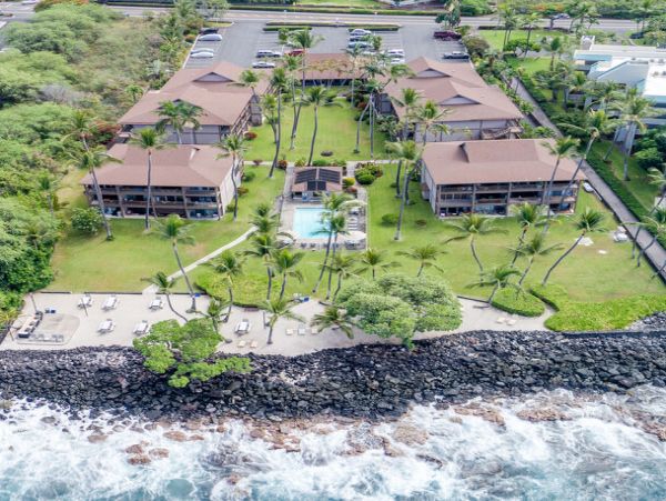 Kailua Kona Home 1000773