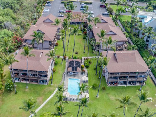 Kailua Kona Home 1000773