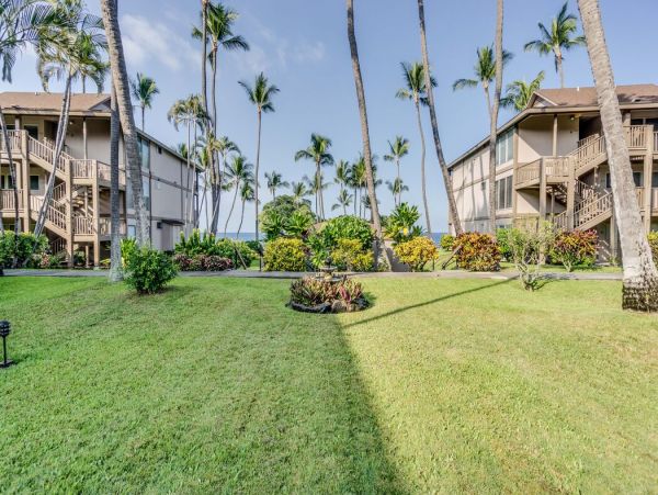 Kailua Kona Home 1000773