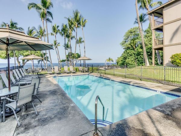 Kailua Kona Home 1000773