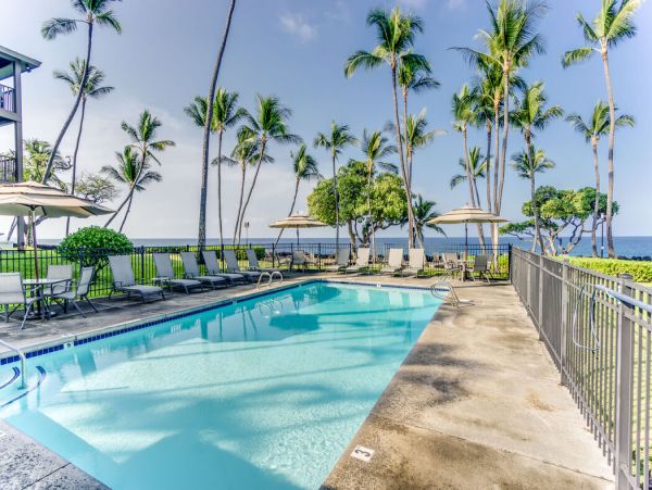 Kailua Kona Home 1000773