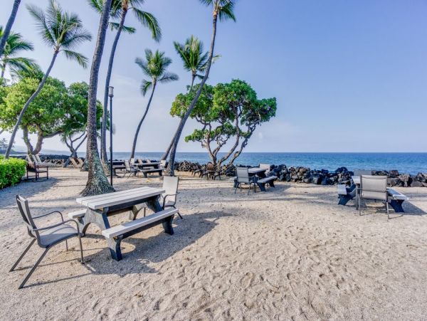 Kailua Kona Home 1000773