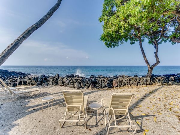 Kailua Kona Home 1000773