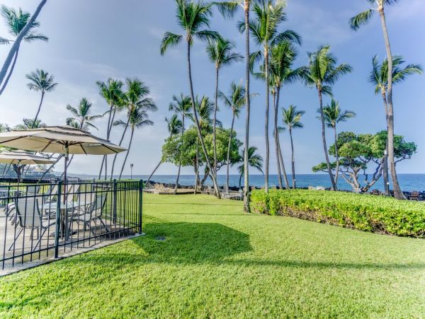Kailua Kona Home 1000773