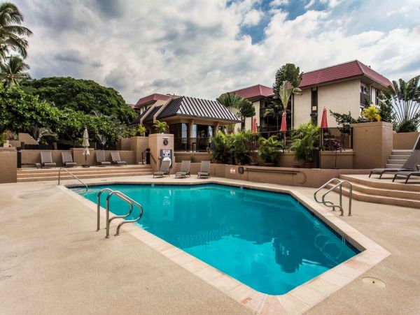 Kailua Kona Home 1000774