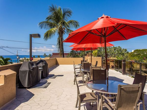 Kailua Kona Home 1000774